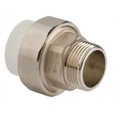 ПП Американка НР 25x 1/2" (120/20) #ВД