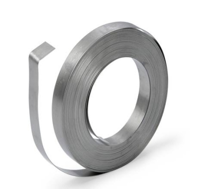 Лента рубероидная 30м (Сталь)