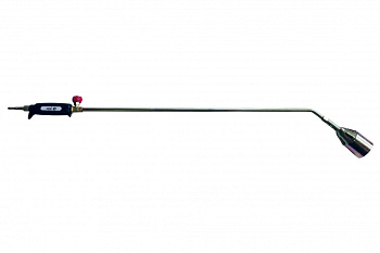 Горелка газовоздушная НК 300 (300 мм ВЕНТИЛЬ)