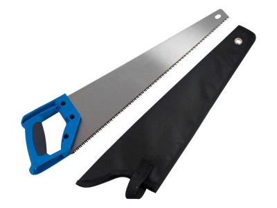 Ножовка по дереву 500мм 42-3-450