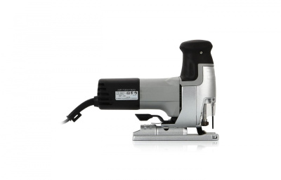 !ИНТЕРСКОЛ Лобзик МП-120/750Э (750Вт, регул оборотов, 2,6кг, маятник, замена пилок без ключа, кор)