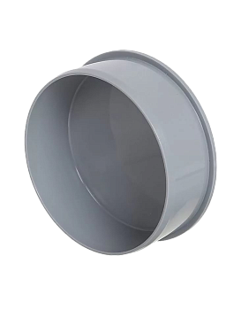 ЧЕРНАЯ Заглушка 50