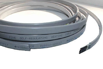 Греющий кабель GWS (SRL) 30-2