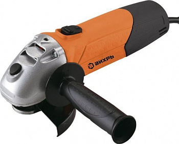 РЕСАНТА Углошлифовальная машина УШМ-115/800