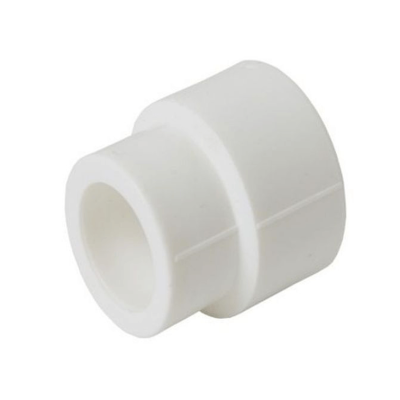 ПП Муфта переходная 32/25 ВН/ВН (250/50) БЕЛАЯ