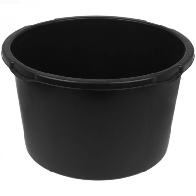 Таз строительный круглый 65 л 62-1-165