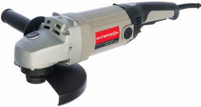 ИНТЕРСКОЛ Угловая шлифмашина УШМ-180/1800М