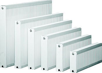 !Радиатор BERGERR PANEL PKKP 22*300 х 1500