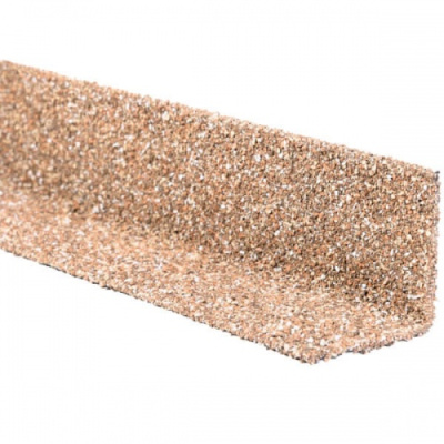 Угол внутренний Hauberk античный 50*50*1250 Угол внутренний Hauberk античный 50*50*1250