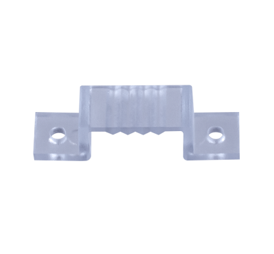 !Ecola Скоба крепежная 220V 14x7 IP68 (10 шт в уп, цена за уп) SCHL14ESB