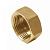 Заглушка ПСП 1/2" ВР, латунь (200/1200)