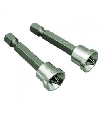 Бита РН2* 50 магнитная CRAFTMATE с ограничителем /5