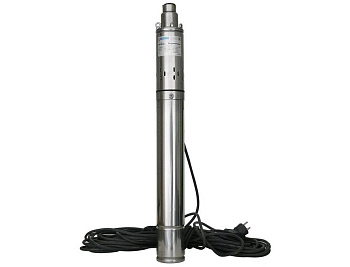 !BELAMOS Насос погруж. скваж.3SP 90/2.5 Винтовой (Junior)