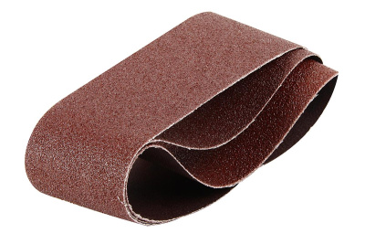 Шлифлента  75х457мм р 060 3шт. KR9176