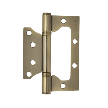 !Петля БРОНЗА универсальная НАКЛАДНАЯ !Петля БРОНЗА универсальная НАКЛАДНАЯ