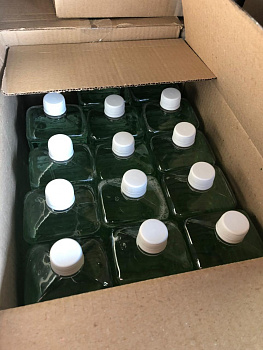 Антисептик для рук (5л) VAITEX Антисептик для рук (5л) VAITEX