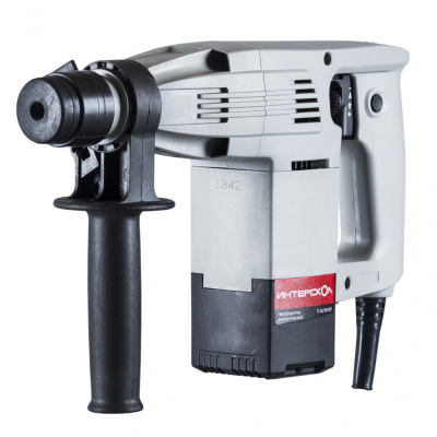 !ИНТЕРСКОЛ Перфоратор П-20/550 ЭР SDS +