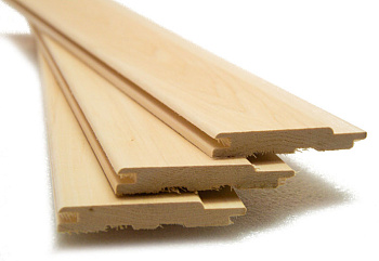 Вагонка сорт АВ 2,8м (12,5*90(96) 10 шт/уп/2,688 м2)