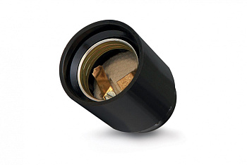 Патрон Е27 подвесной карболит Патрон Е27 подвесной карболит