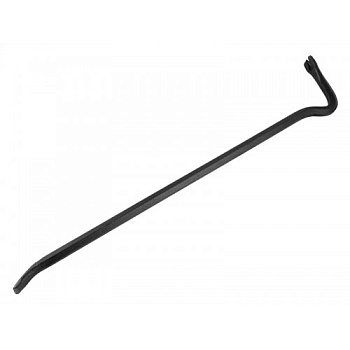 Гвоздодер шестигранный 600мм 41-0-060