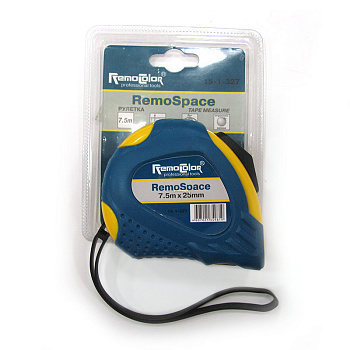 Рулетка  7,5м 15-1-327