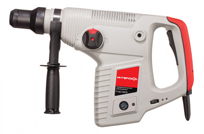 ИНТЕРСКОЛ Перфоратор П-45/1000Э SDS max