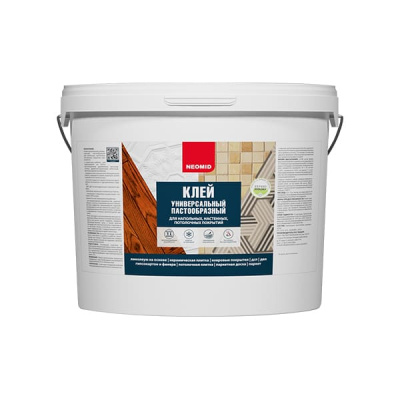 Неомид Клей строительный универсальный (10 кг)