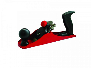 Рубанок стальной 39-5-045